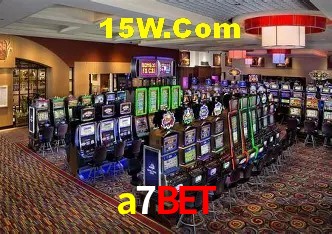 Descubra a Essência do a7bet: Nossa História e Compromissos