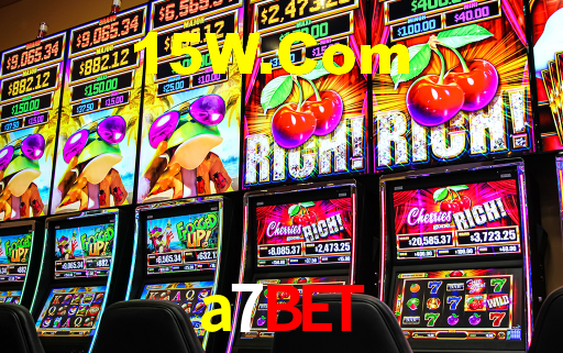Descubra a Essência do a7bet: Nossa História e Compromissos